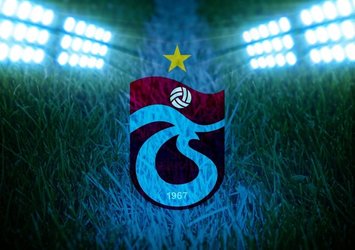 Trabzonspor'dan Mehmet Türkmen atamasına tepki!