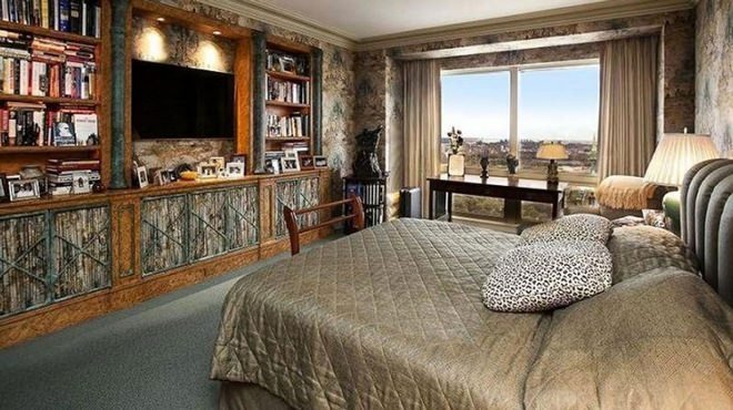 Cristiano Ronaldo 18,5 milyon dolara ev aldı