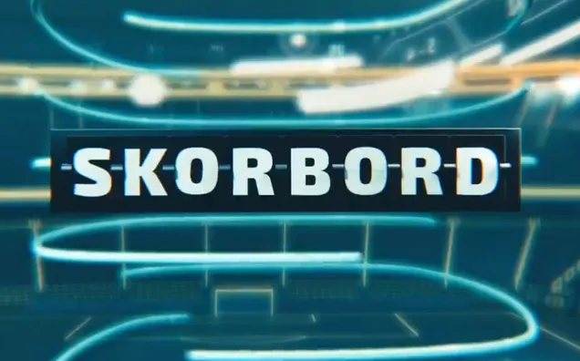 Skorbord - 28/10/2019