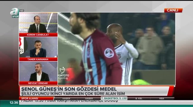 Quaresma ile sezon sonu yollar ayrılıyor