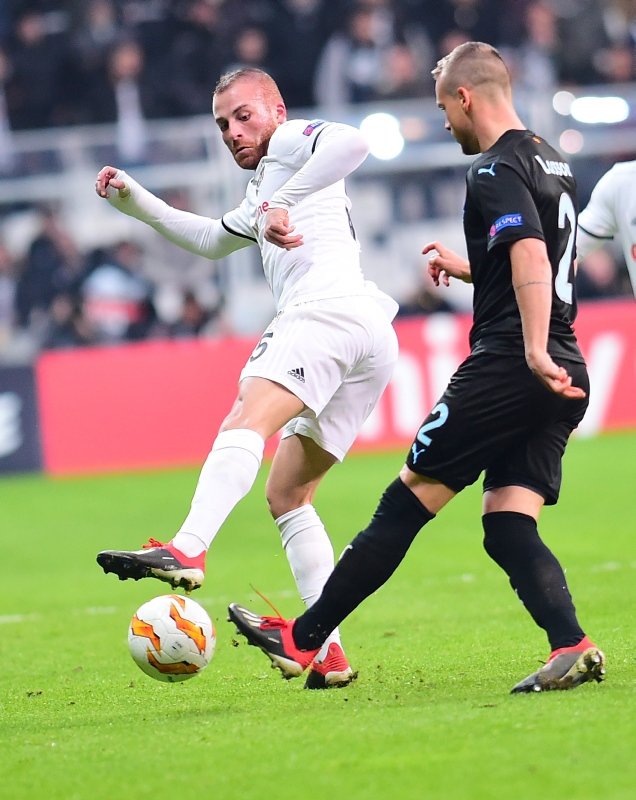 Gökhan Töre, Galatasaray’a mesaj yolladı
