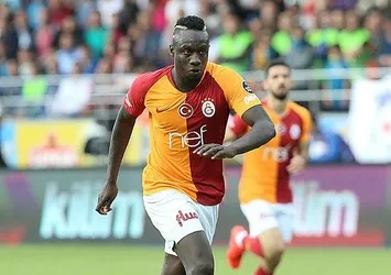Diagne’den yılın golü