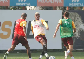 Lemina müjdesi