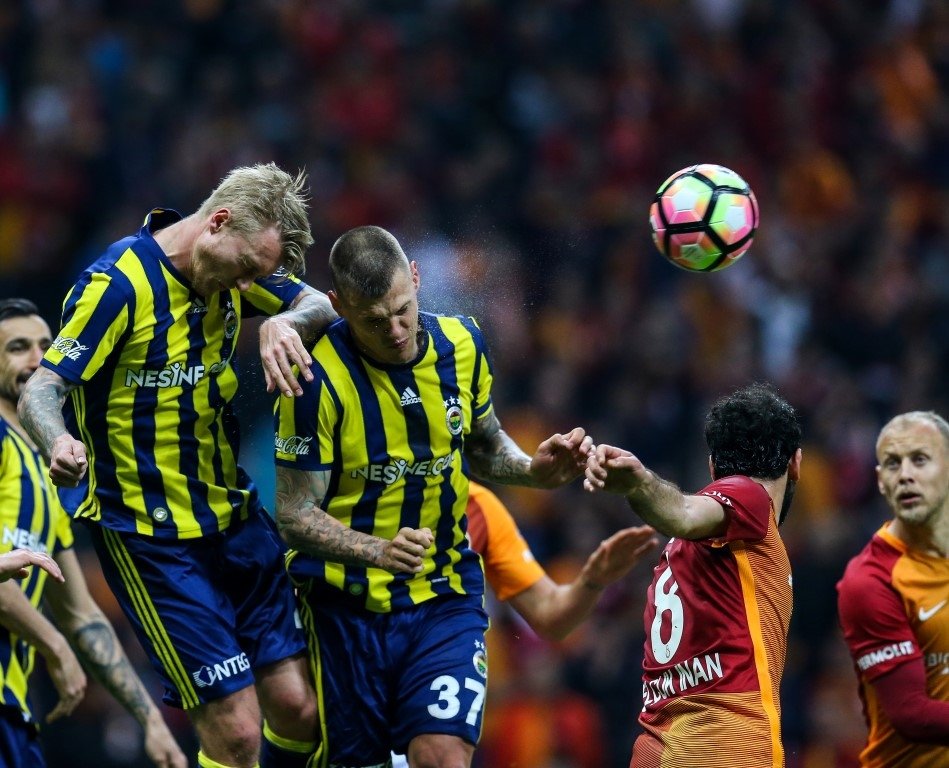 Simon Kjaer için Milan açıklaması!