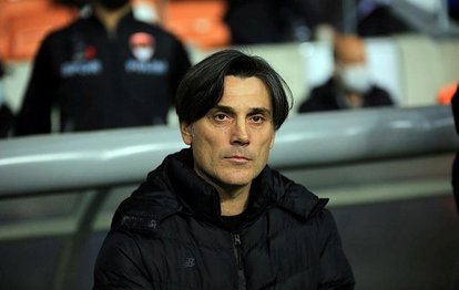 Vincenzo Montella’dan Jose Mourinho’ya Yunus Akgün önerisi!