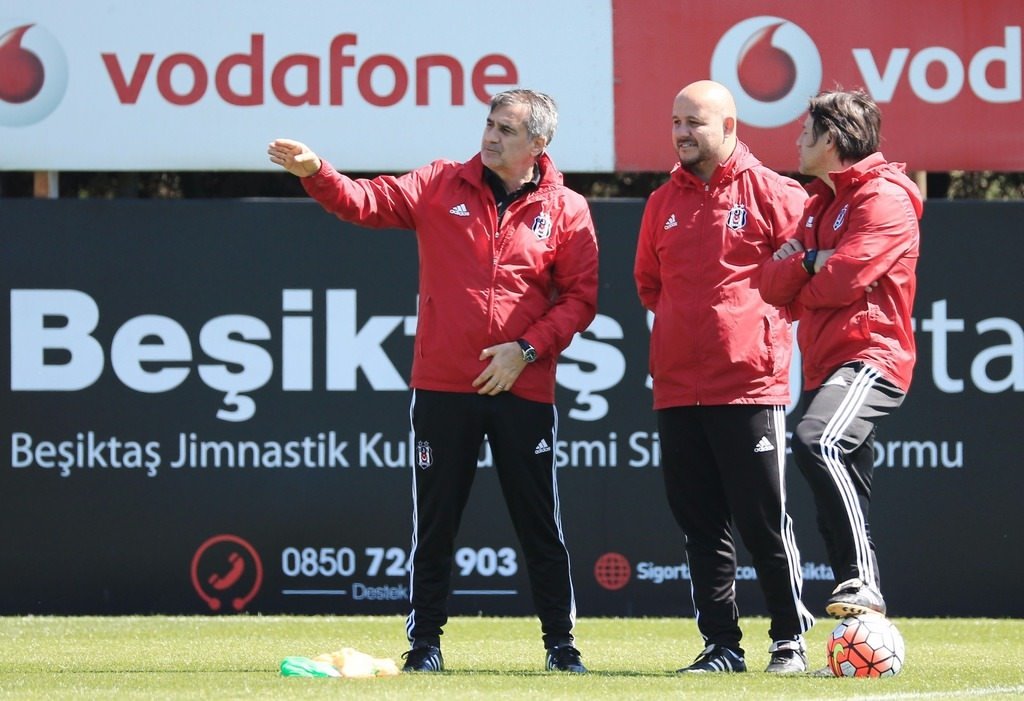 Beşiktaş’ın şampiyonluğunun 11 sırrı