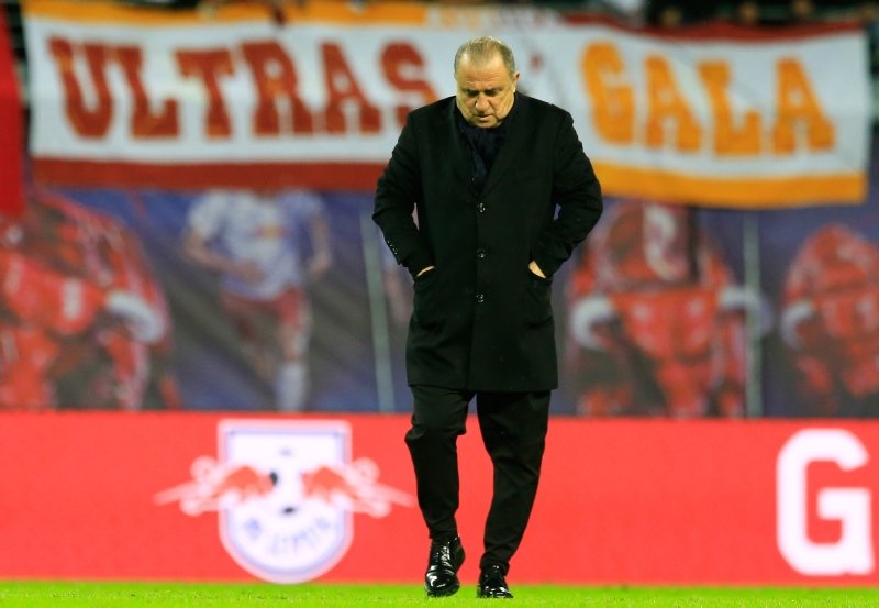 Fatih Terim’den transfer müjdesi!