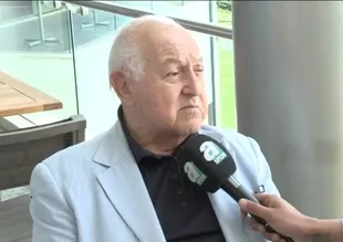 ‘Fenerbahçe başkanı şiddetten hoşlanıyor’