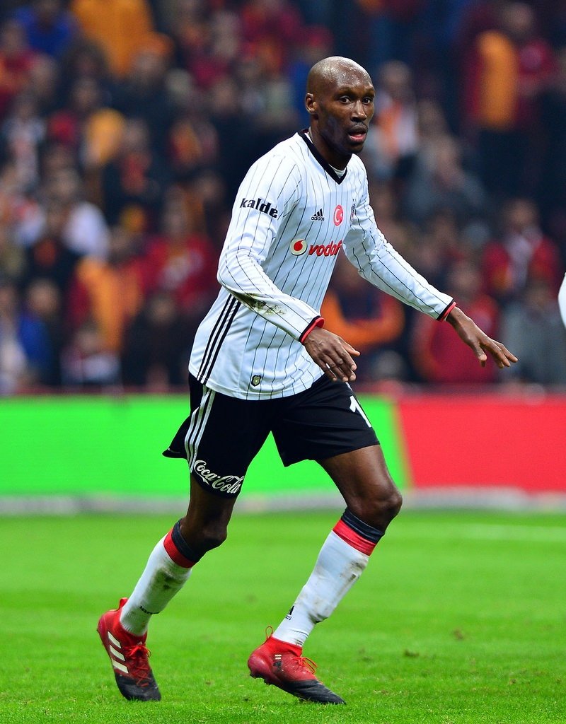 Atiba sosyal medyayı salladı