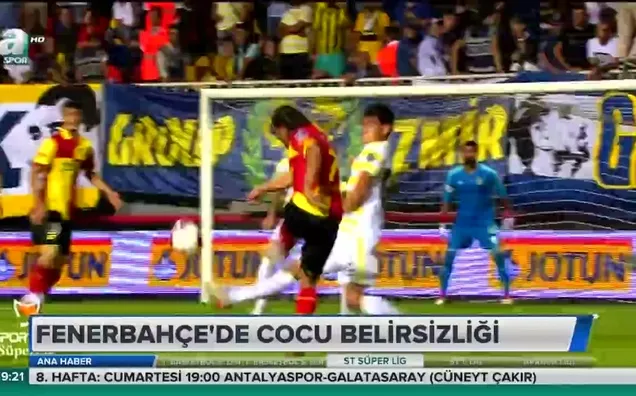 Fenerbahçe'de Cocu belirsizliği