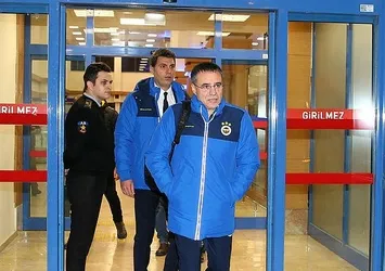 Fenerbahçe'de teknik heyet mutsuz