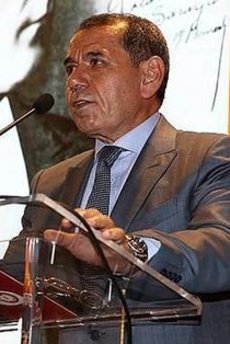 Dursun Özbek: "3 puan bir teferruattır”