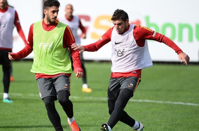 Galatasaray’ın yeni transferi Emre Mor bakın nereli