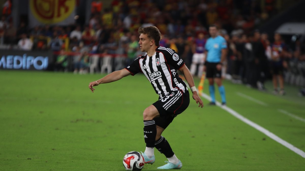 Rıdvan Yılmaz'dan öz eleştiri!
