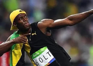 Usain Bolt'tan hayranlarını üzecek karar