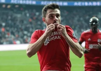Emre Kılınç'tan Fenerbahçe'ye mesaj!