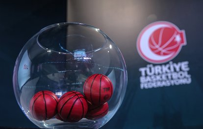 Son dakika spor haberi: ING Basketbol Ligi’nde fikstür çekimi yapıldı!