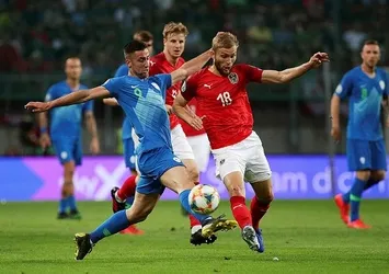 Andraz Sporar iddiası