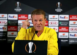 Koeman'ın o röportajında değişiklik