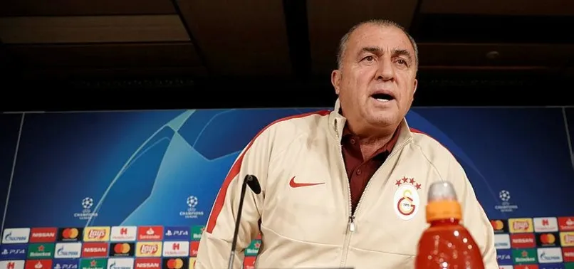 Fatih Terim'den olay Falcao sözleri