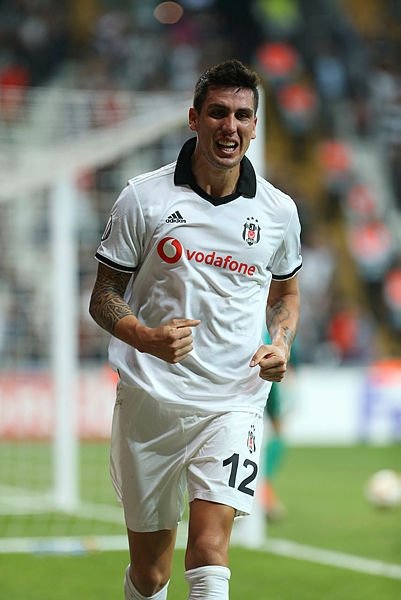 Beşiktaş revire döndü! 8. sakatlık...