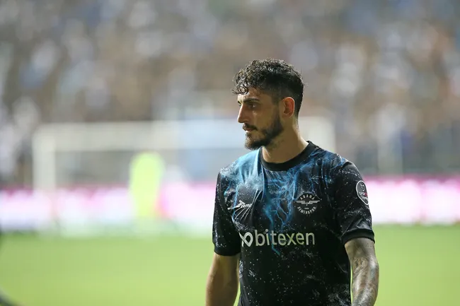 FENERBAHÇE TRANSFER HABERLERİ - Kanarya yerli stoper için harekete geçti! Devre arasında... - 1