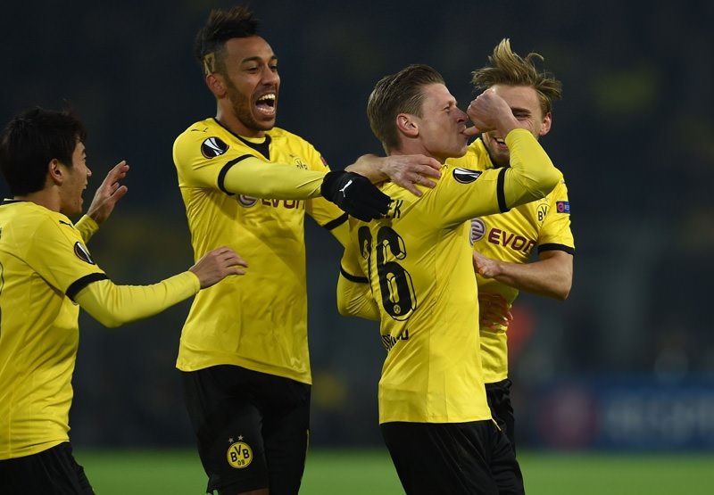 UEFA Avrupa Ligi 11’inde bir Fenerbahçeli!