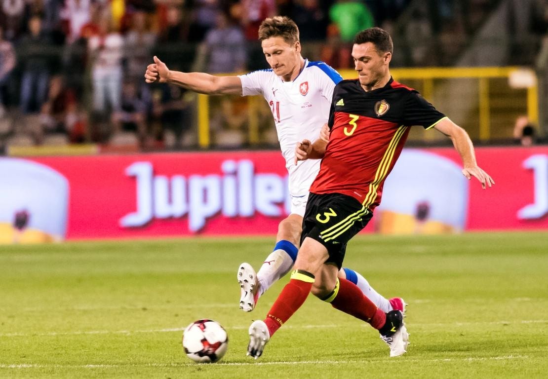 Beşiktaş’ta Vermaelen sesleri