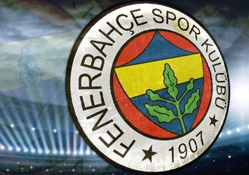 Fenerbahçe'ye sponsor yağıyor