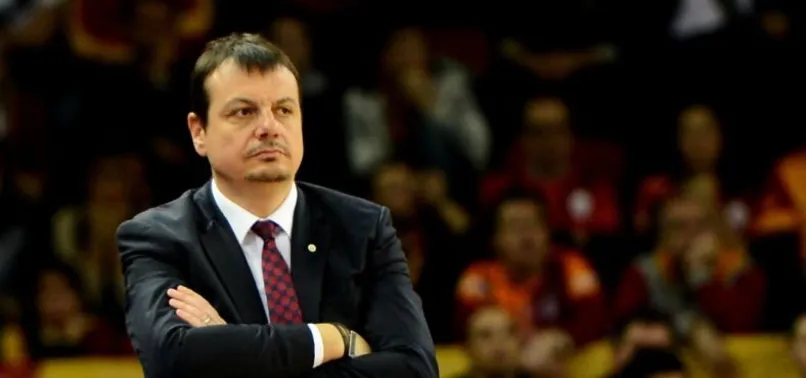 Milii takımda Ergin Ataman dönemi sona erdi