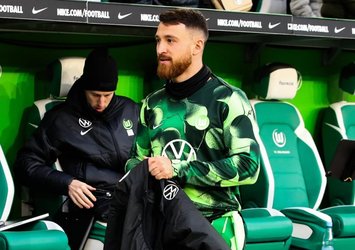 Dortmund Salih Özcan'ı geri çağırdı!