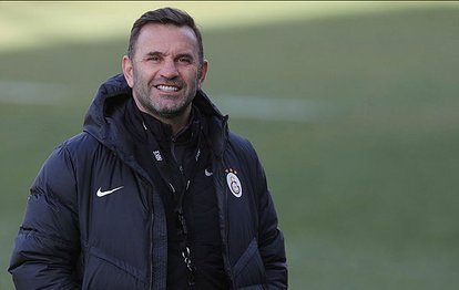 GALATASARAY TRANSFER HABERİ: Okan Buruk Avrupa devine! İtalya’dan flaş iddia