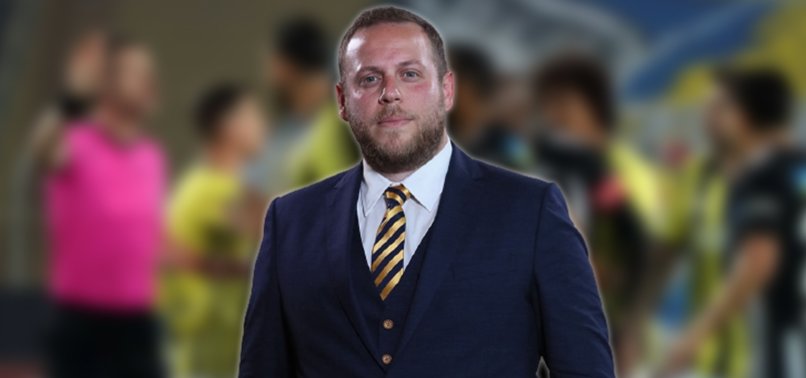 Hakem bir kulübe yakınsa bu Fenerbahçe değil