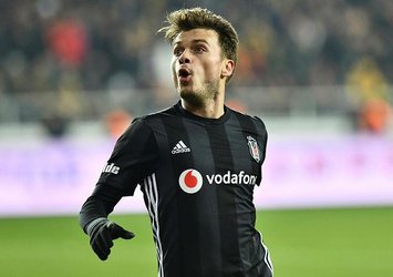 Ljajic'e Schalke kancası