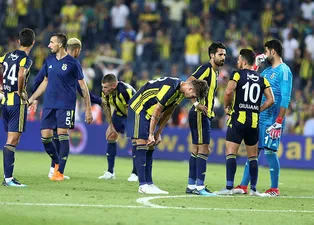 Ali Koç'tan kaptanlara: "Kendinize çeki düzen verin"