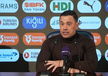Çağdaş Atan: Bizim için lig yeni başladı!