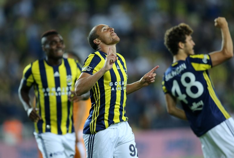 Aatıf’tan flaş itiraflar! Fenerbahçe...
