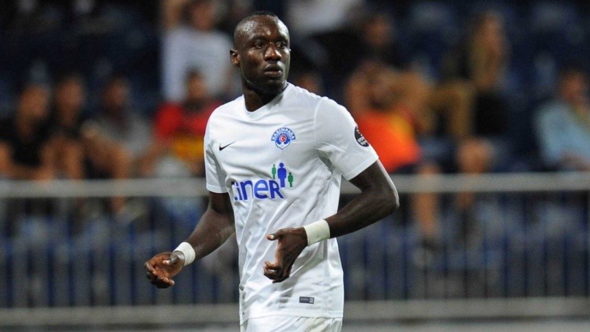 Diagne’den arka arkaya Galatasaray paylaşımları!