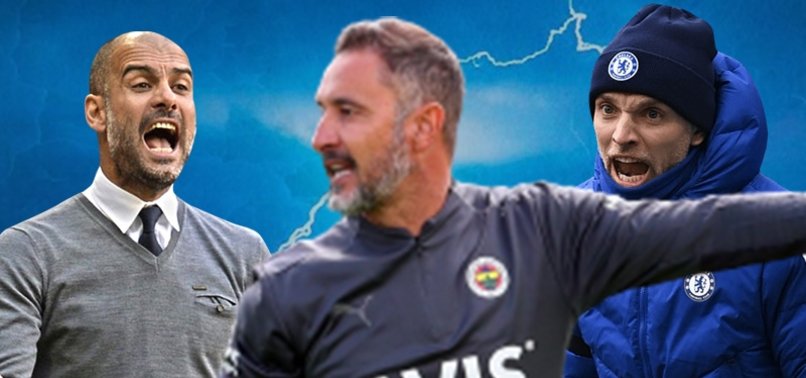 Pereira ile ilgili o gerçek ortaya çıktı! Guardiola ve Tuchel...