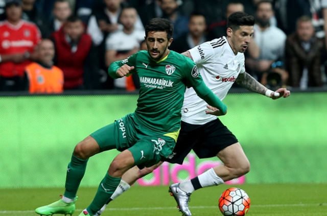 Günün transfer iddiaları 30 Mayıs 2016