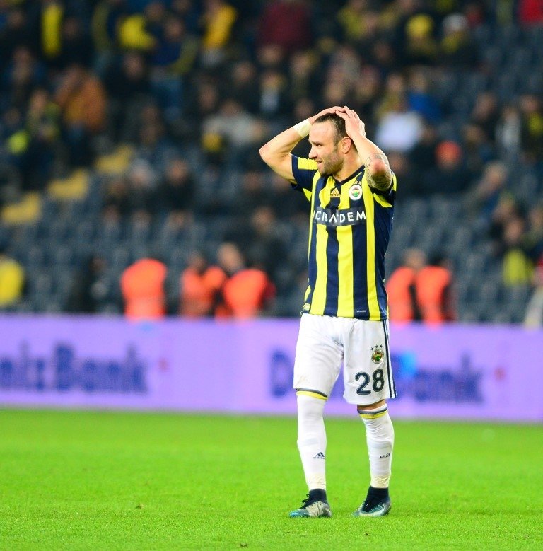 Valbuena Bordeaux’a gidiyor!