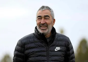 Samet Aybaba'nın yeni takımı belli oldu!