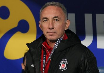 Halim Okta: Bu maçı kazanacağımıza inanmıştık!