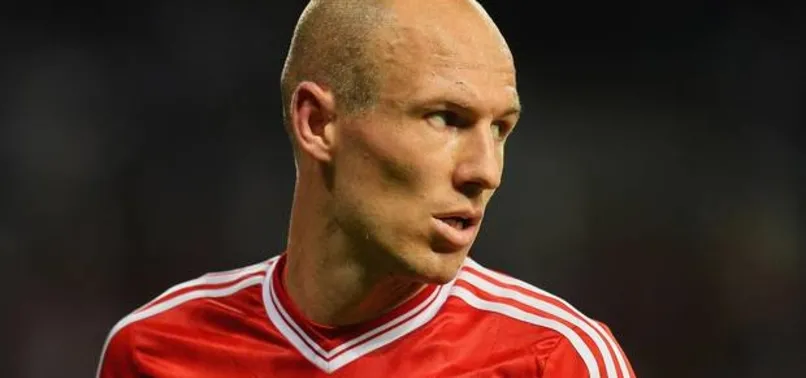 Arjen Robben, Bayern Münih ile sözleşme uzattı