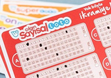 🔥ÇILGIN SAYISAL LOTO ÇEKİLDİ Mİ? 30 Nisan 2022 Sayısal Loto sorgulama ekranı