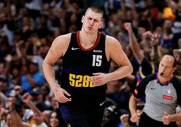 İşte NBA konferans yarı finalinde gecenin sonuçları!