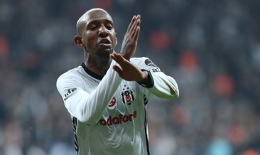 Talisca Beşiktaş'a transfer olacak mı? Resmi açıklama geldi
