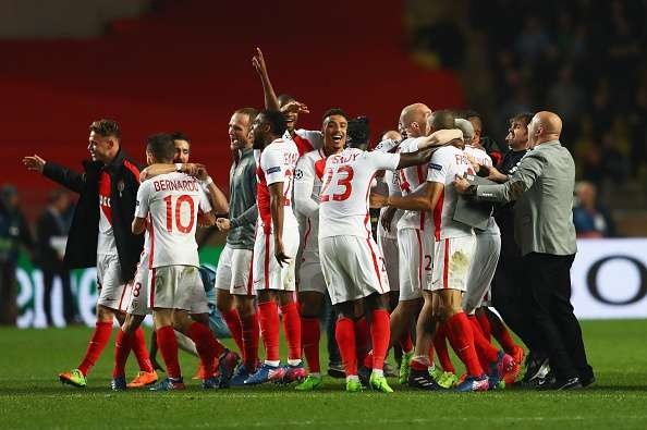 Beşiktaş’ın muhtemel rakipleri