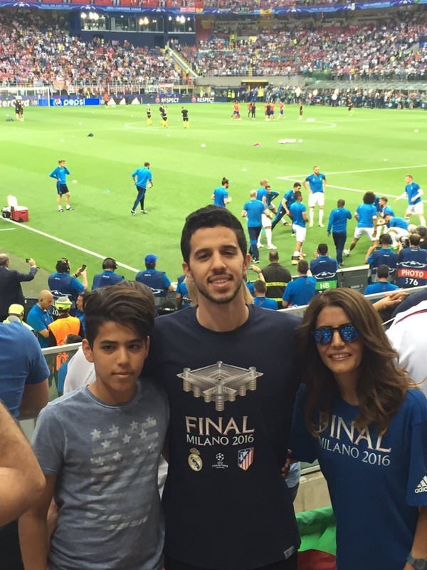 Hapoel Beer Sheva’nın sahibi Alona Barkat