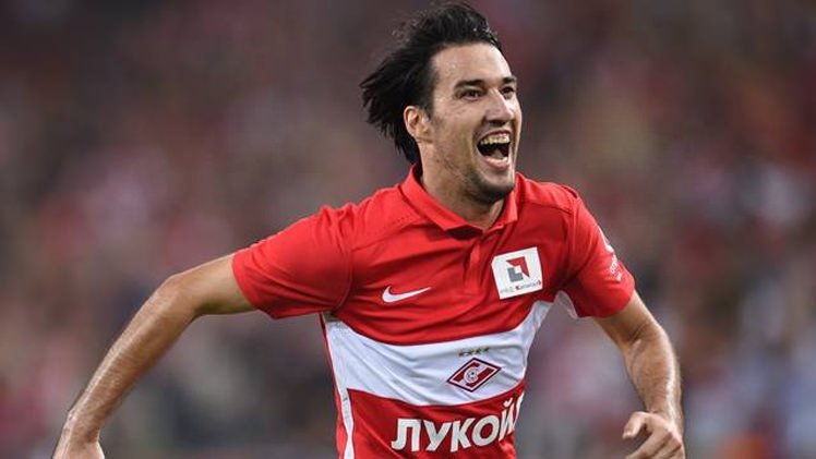 Günün transfer haberleri - 11 Haziran 2017